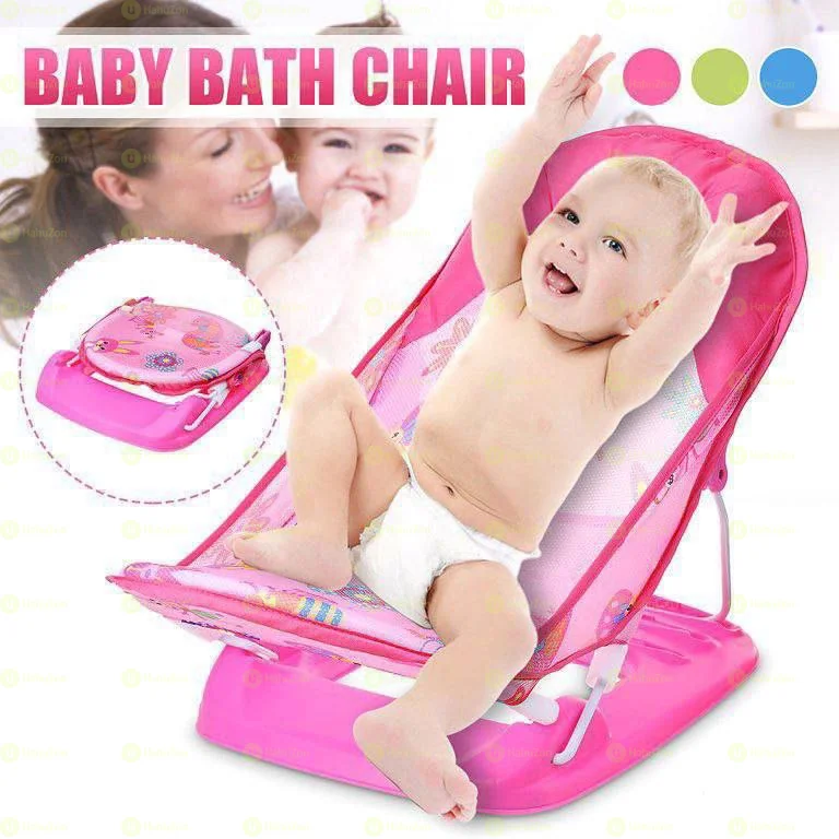 የልጆች ገላ ማጠቢያና ጸሀይ ማሞቂያ