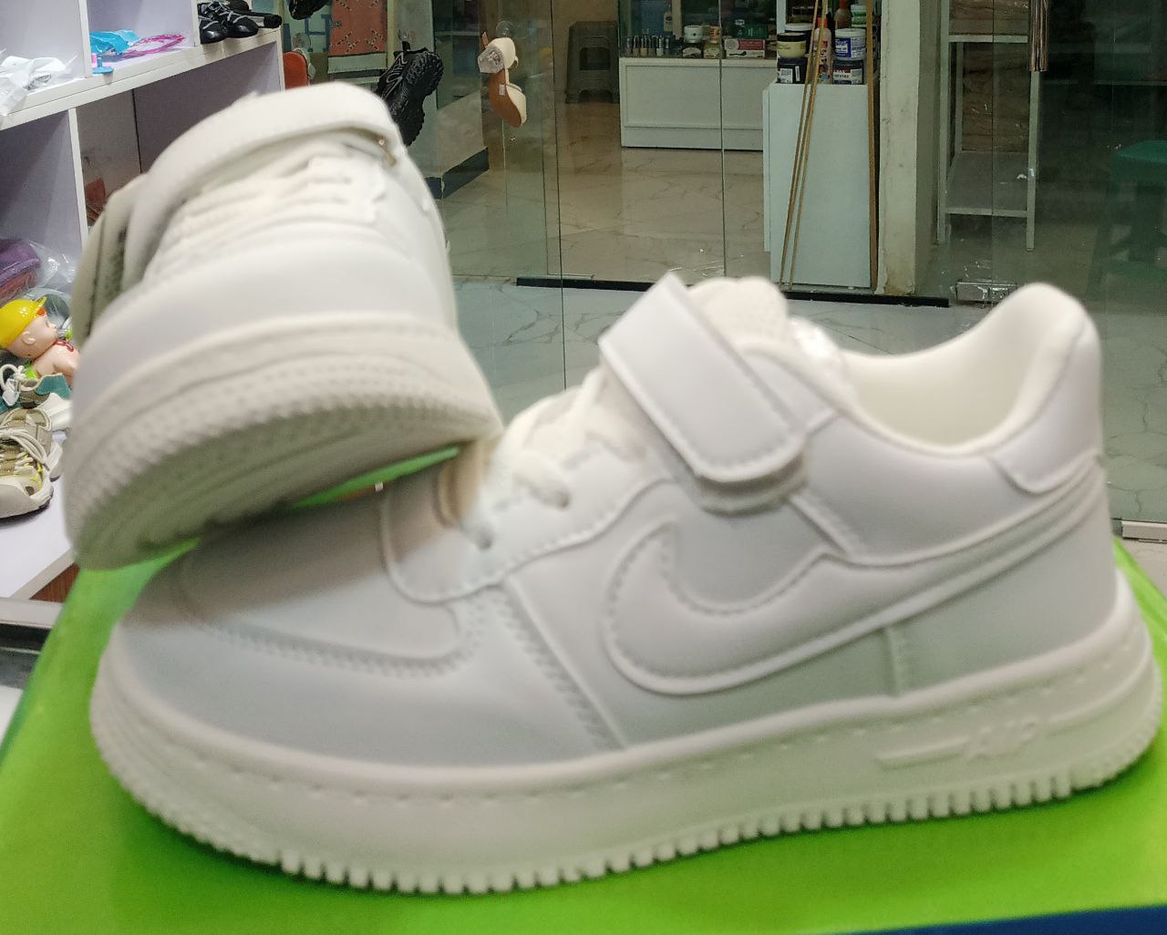 Unisex Casual Sneakers