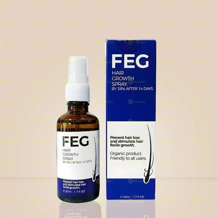 FEG Hair Growth Spray