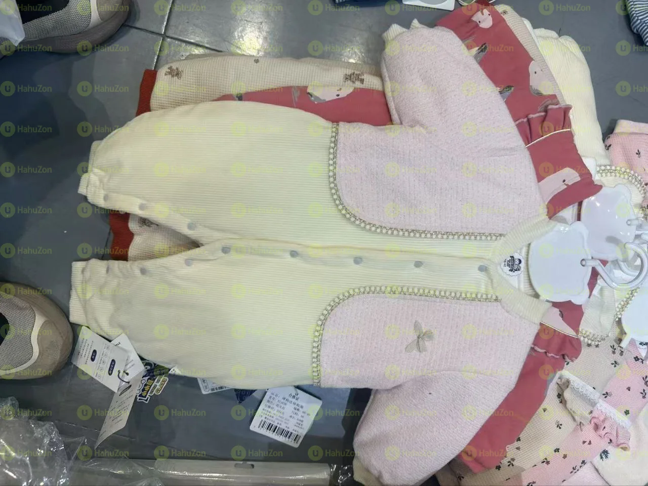 Baby Kids Free Jamsut