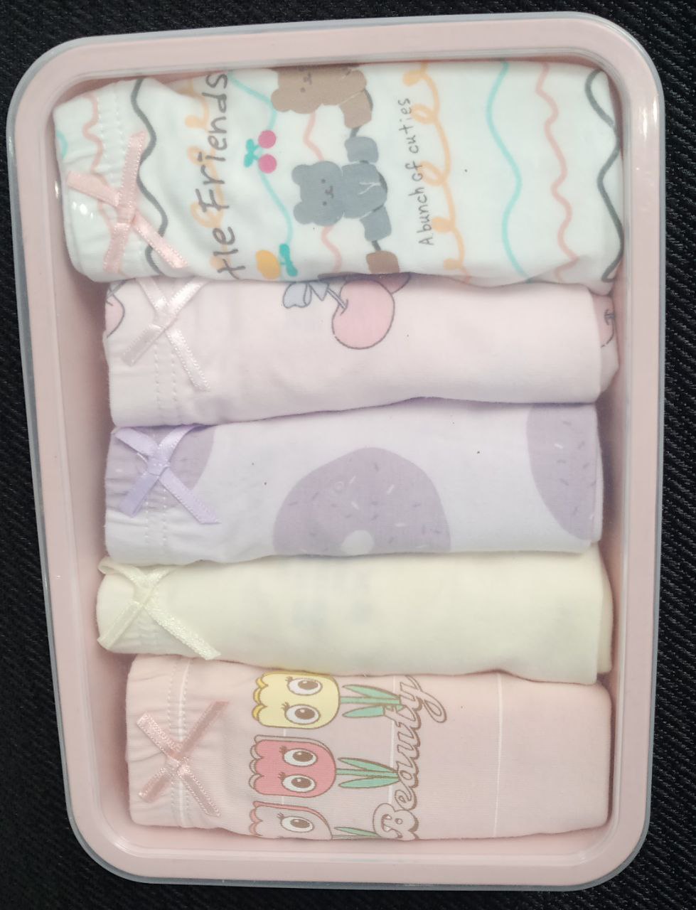 Orgibal Baby Girls And Boys Pant