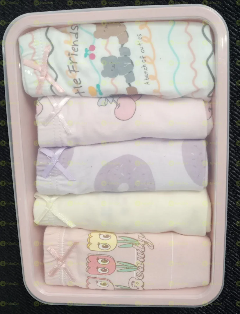 Orgibal Baby Girls And Boys Pant