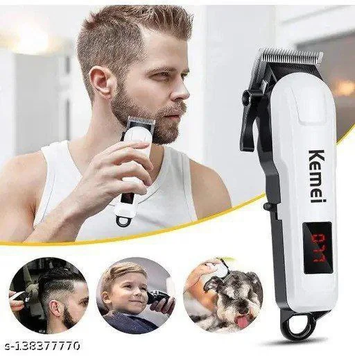 Kemei® Hair Clippers
