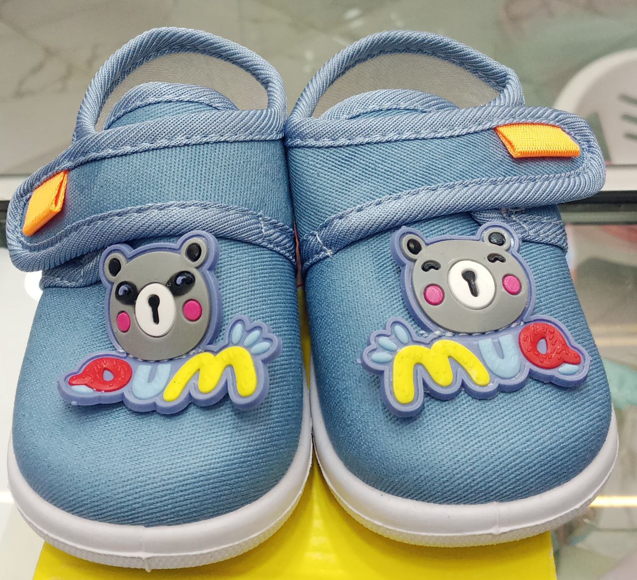 Baby Walker Shoes
