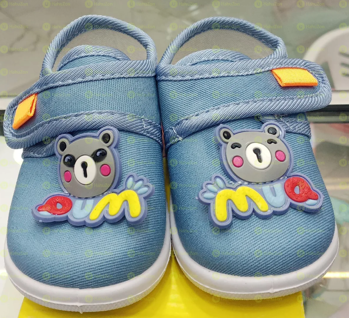 Baby Walker Shoes