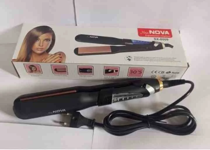 Nova Professional Paystra