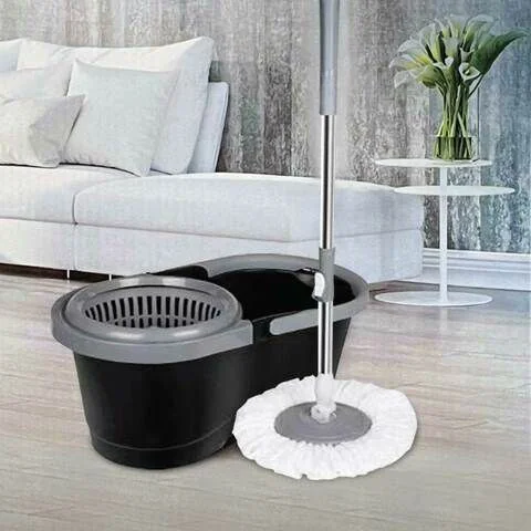 Torbellino Spin Mop 360°