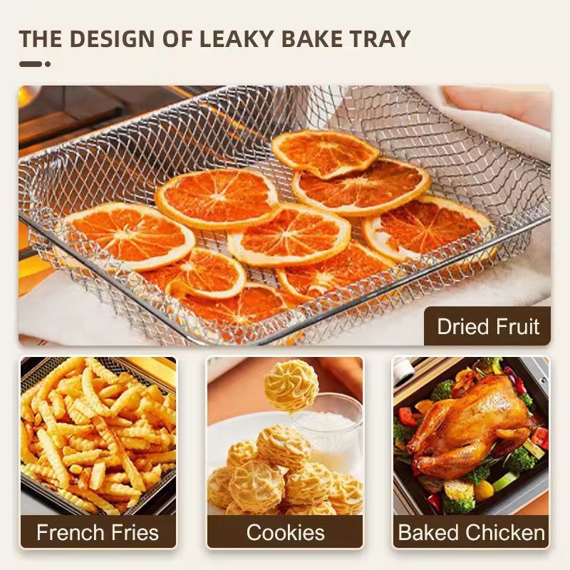 Boma Airfryer and Oven