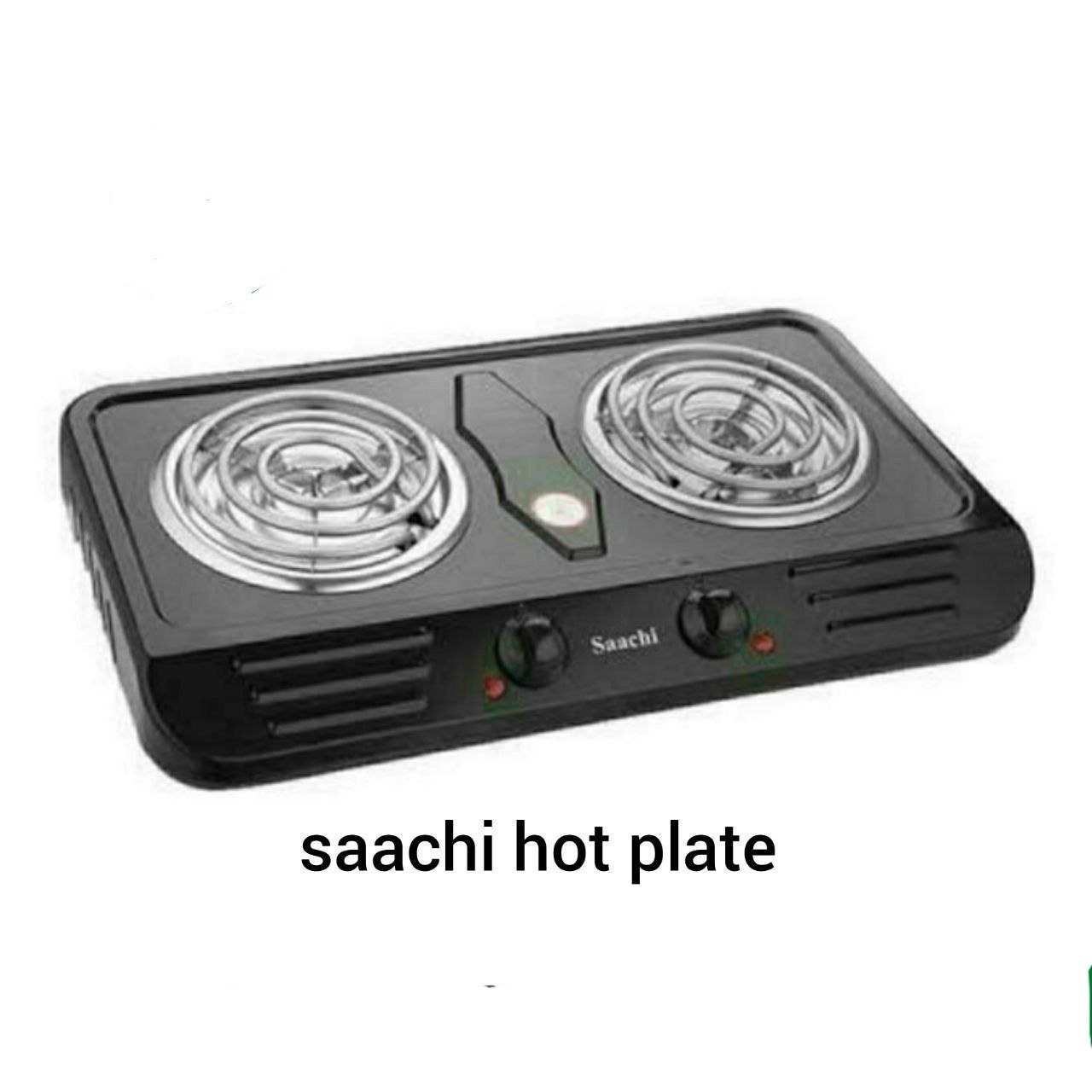 Saachi Hot plate