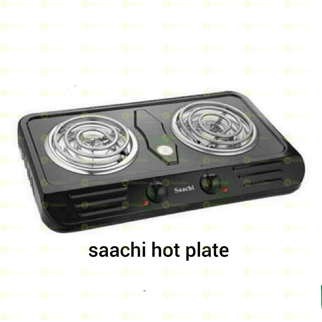 Saachi Hot plate