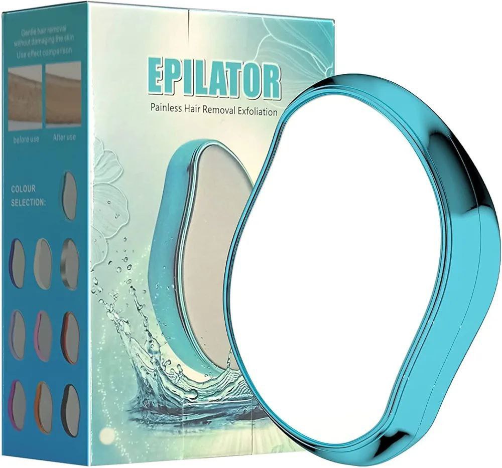 Epilator Crystal Hair Remover