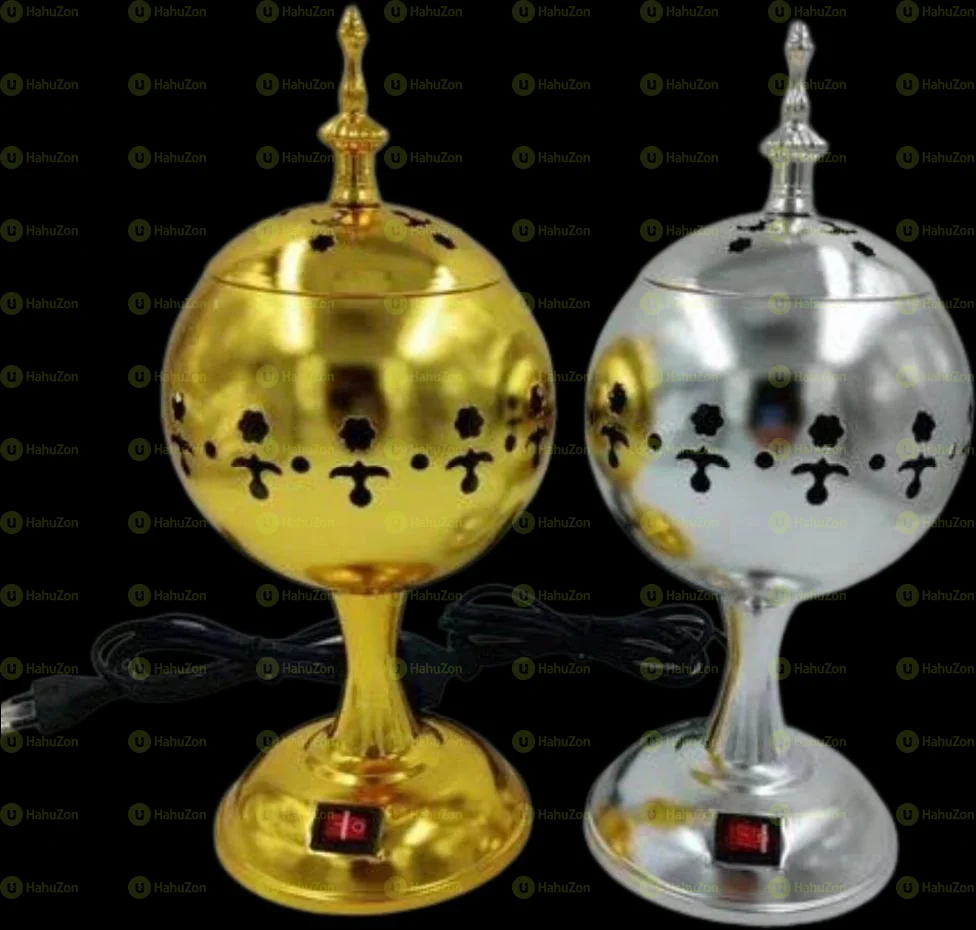 Electrical Incense Burner