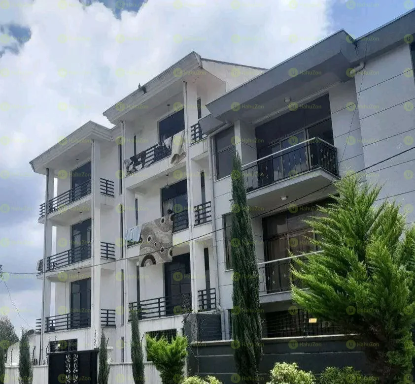 150 ካሬ የሚሸጥ G+2 ቤት በየካ አባዶ