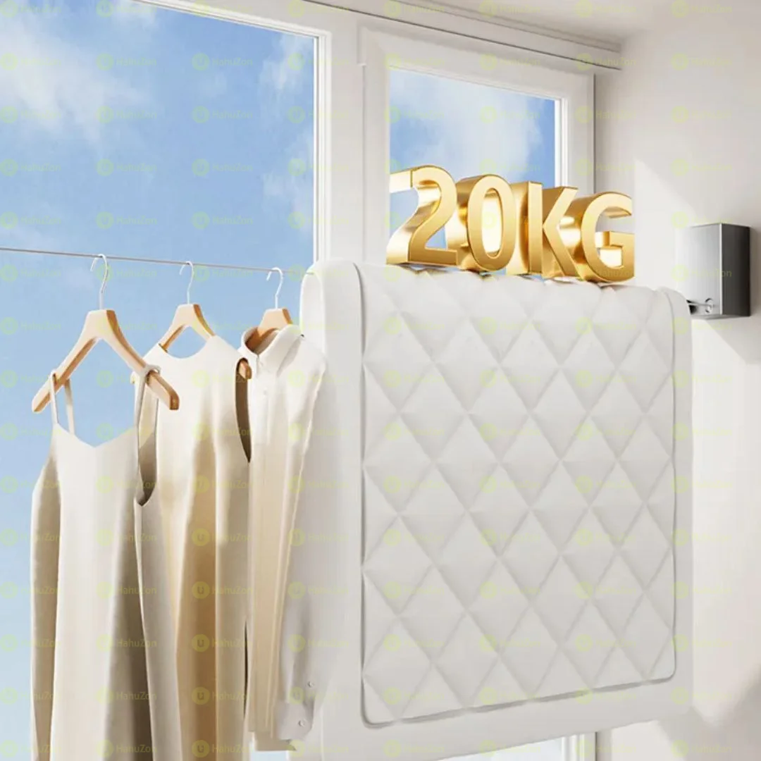 Retractable Clothline