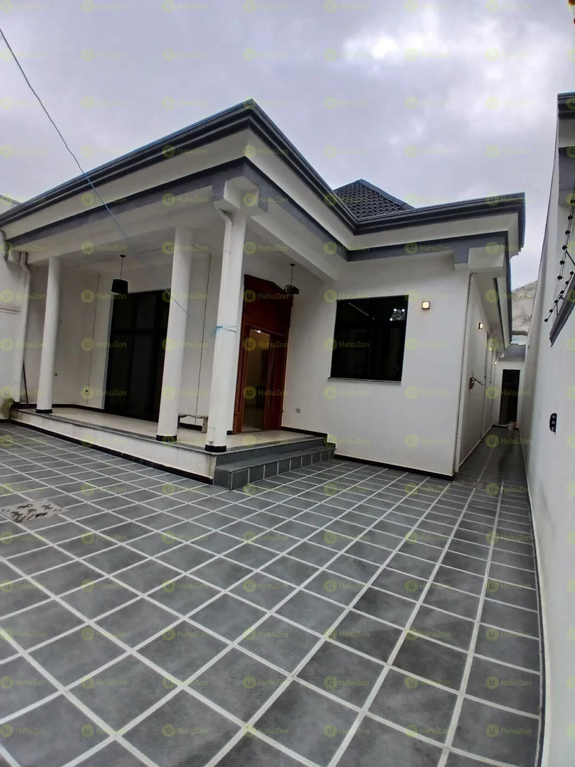 250 ካሬ የሚሸጥ ቪላ ቤት በፊጋ