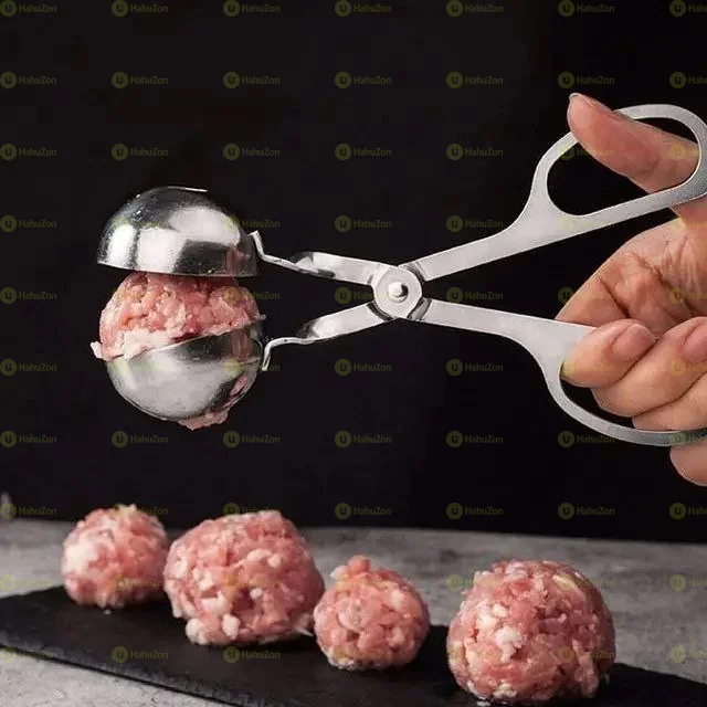 Meat Ball Maker