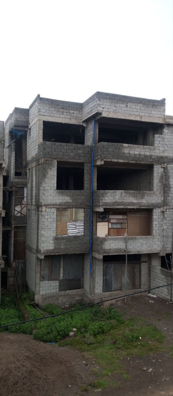 150 ካሬ የሚሸጥ ቤት በአያት ዲያስፖራ