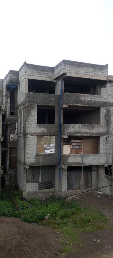 150 ካሬ የሚሸጥ ቤት በአያት ዲያስፖራ