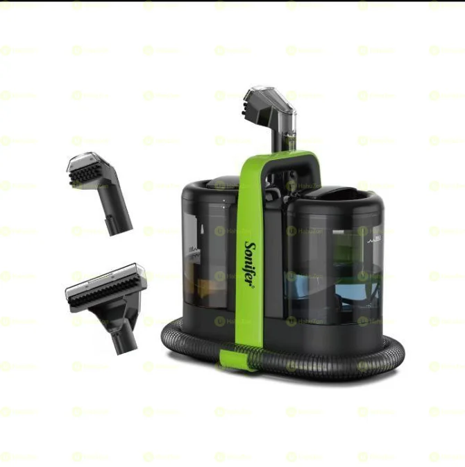 Sonifer SF-2251 Portable Carpet Cleaner