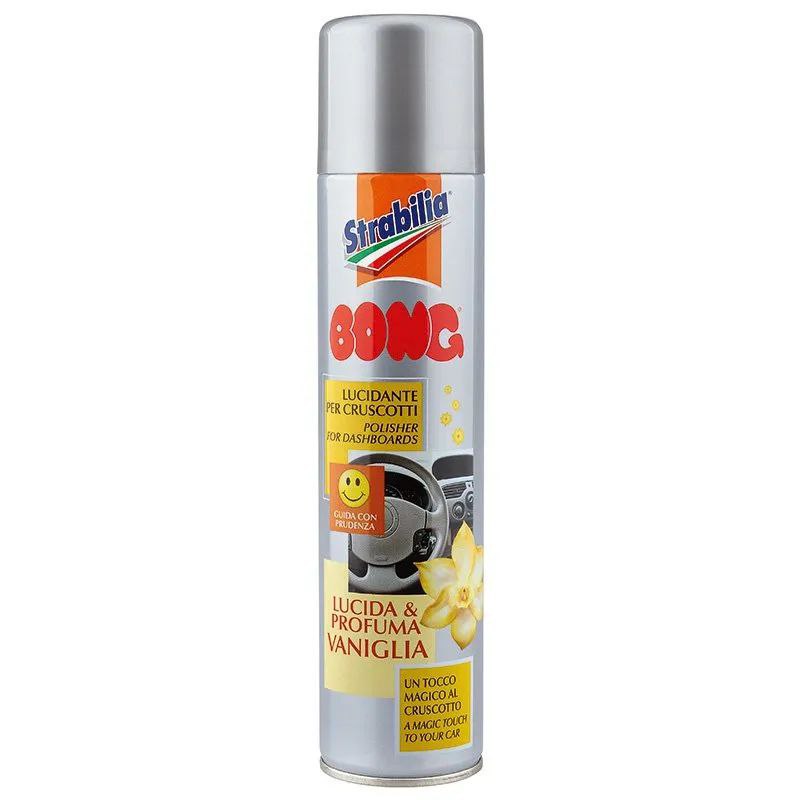 Bong Vanilla Dashboard Polish 300ml