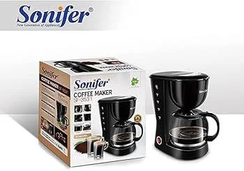 Sonifer SF-3531 Coffee Maker