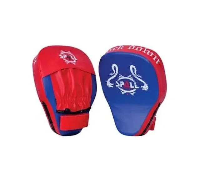 Boxing Focus Pads Curved
