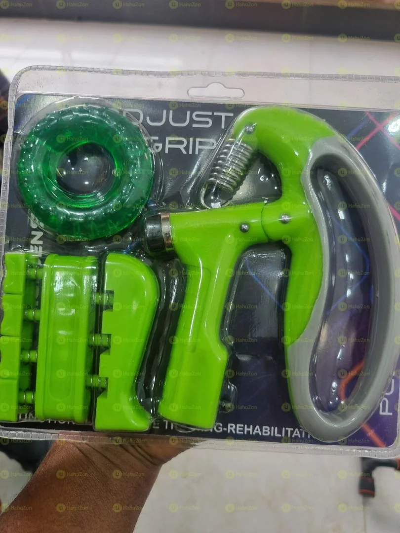 Hand Grip Set