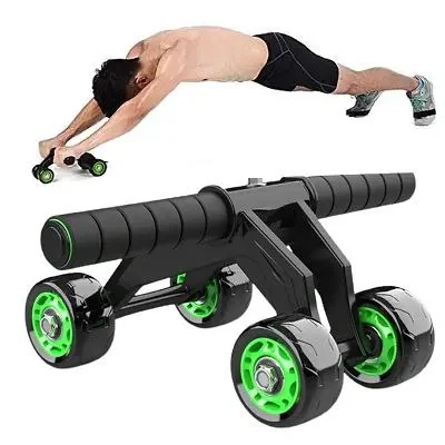 Ab Roller
