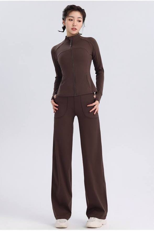 2pc Women's Sportswear