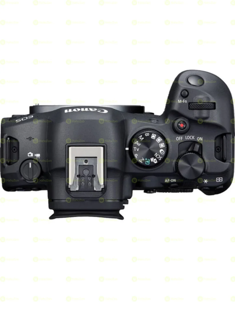 Canon R6 II Body Only