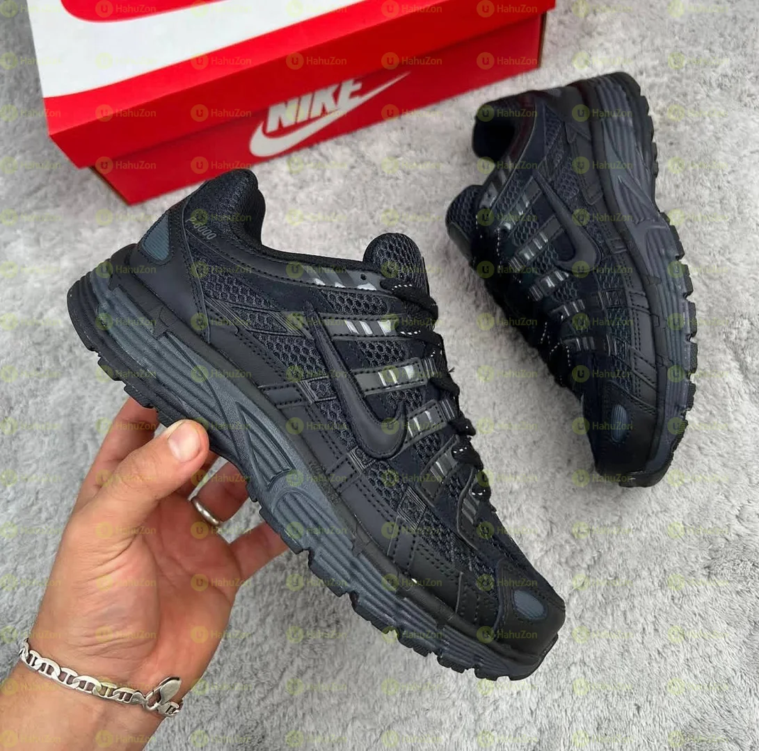 Nike P6000 Premium Triple Men's Shoes
