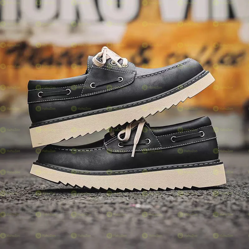 Elegant Fashion Men's Shoes