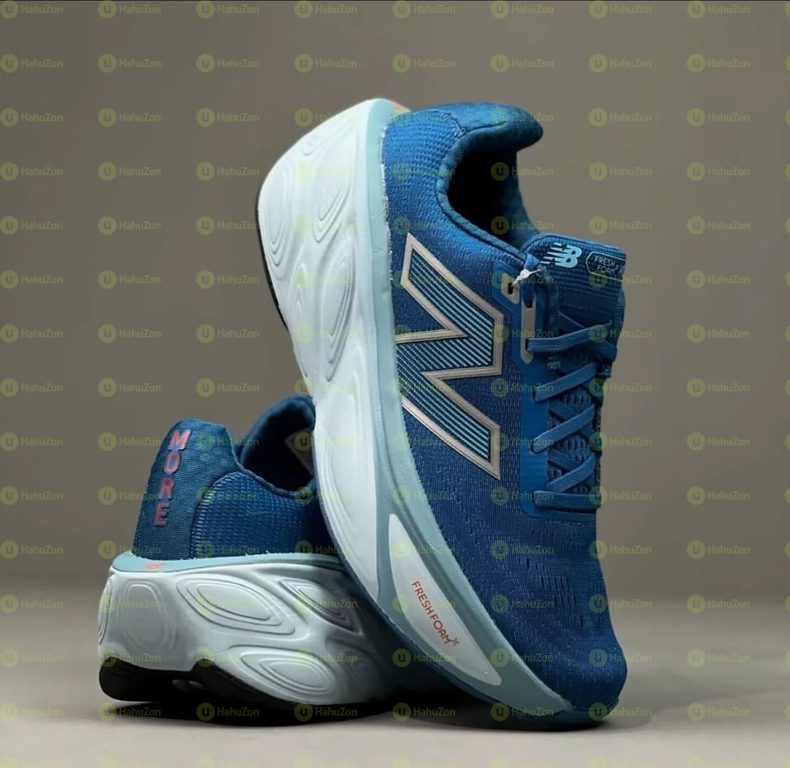 New Balance Fresh Foam Men's Shoes