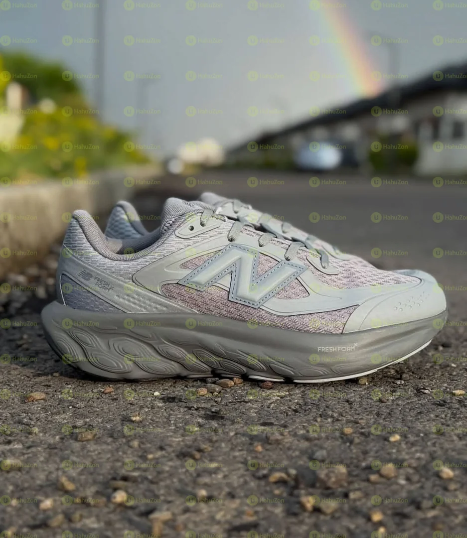 New Balance Fresh Foam Men's Shoes