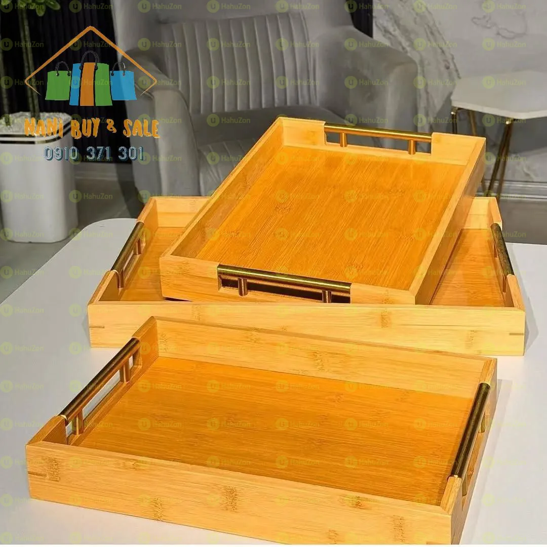 የቀርከሀ ሰርቢስ