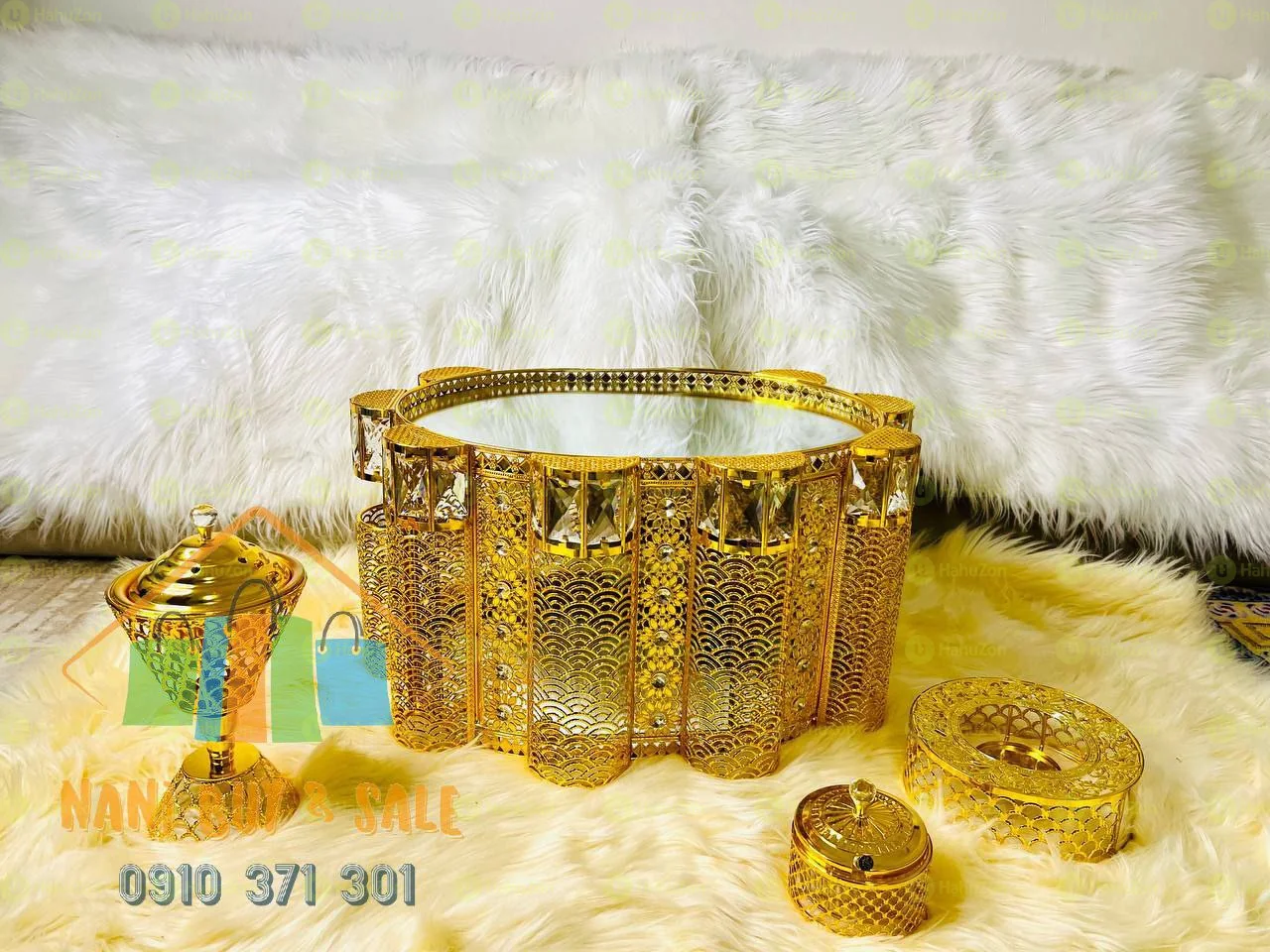 የቡና ረከቦት