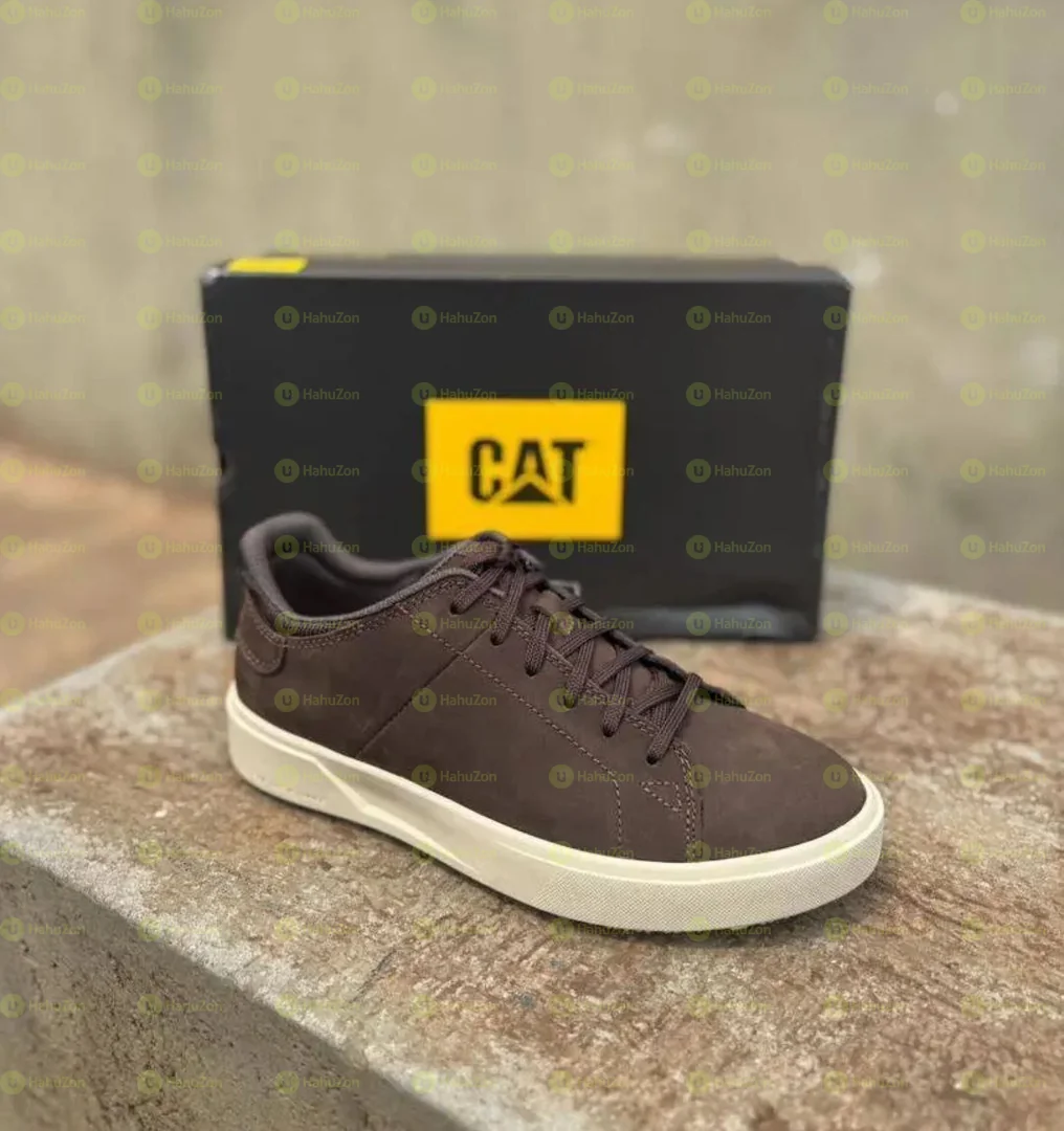 Cat Men’s Shoes