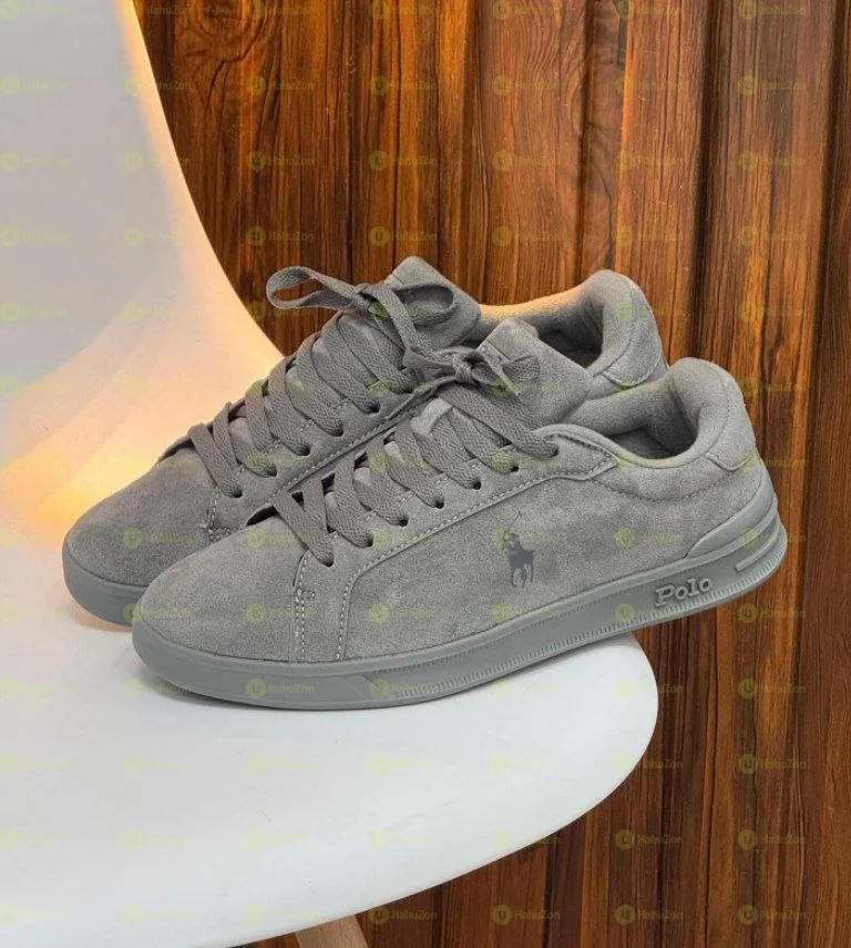 Polo Ralph Lauren Heritage Court II Men's Shoes