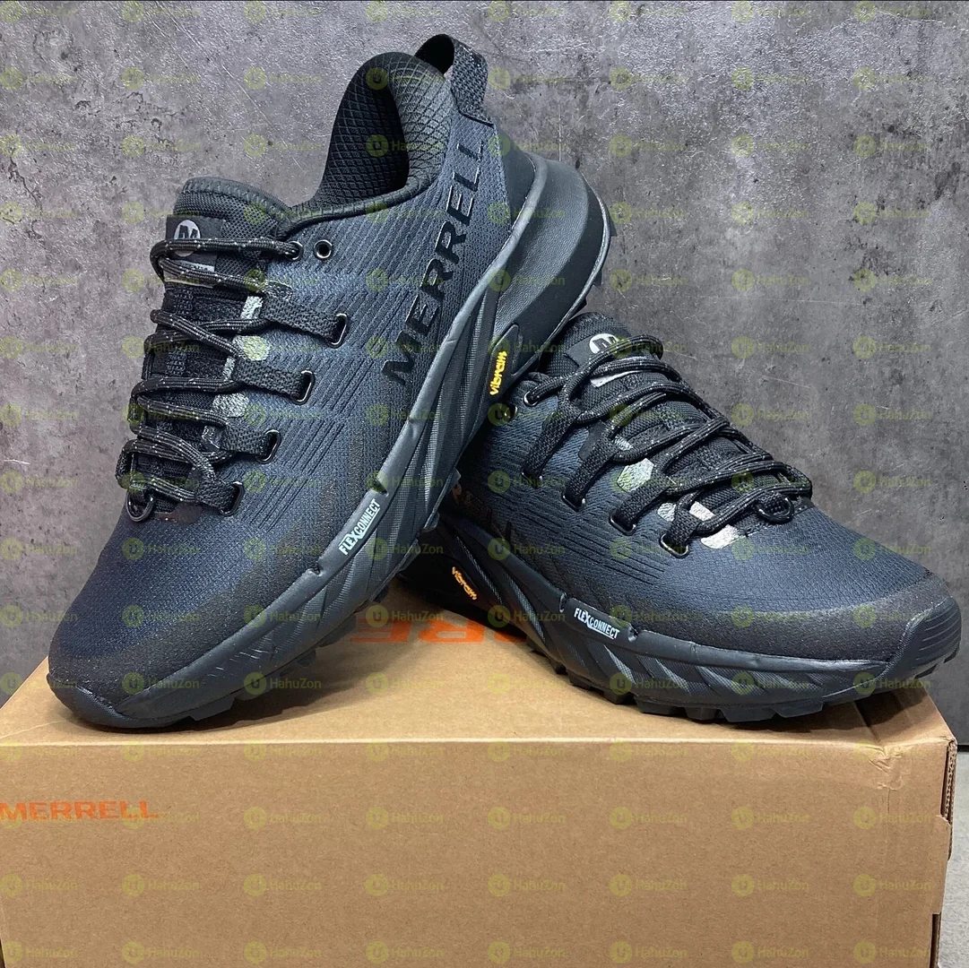 MERRELL Agility Pick 4 Men's Shoes