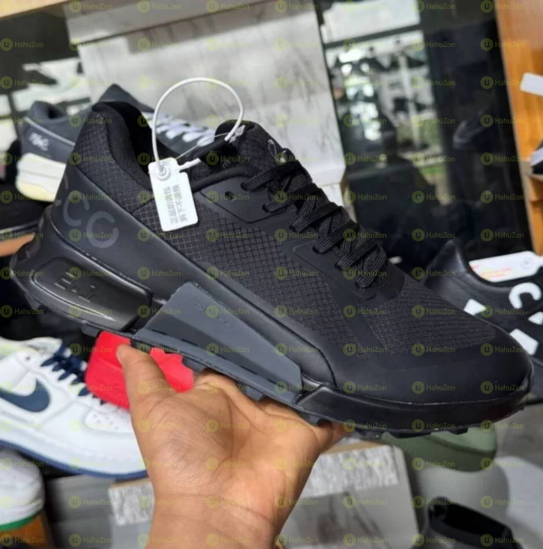 Ecco Biom Men's Shoes