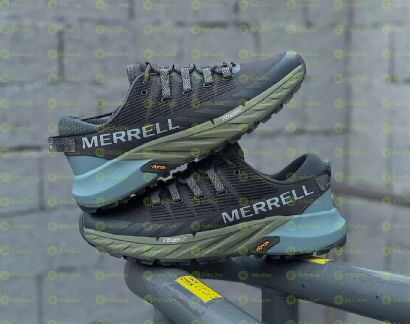 MERRELL Agility Pick 4 Men's Shoes