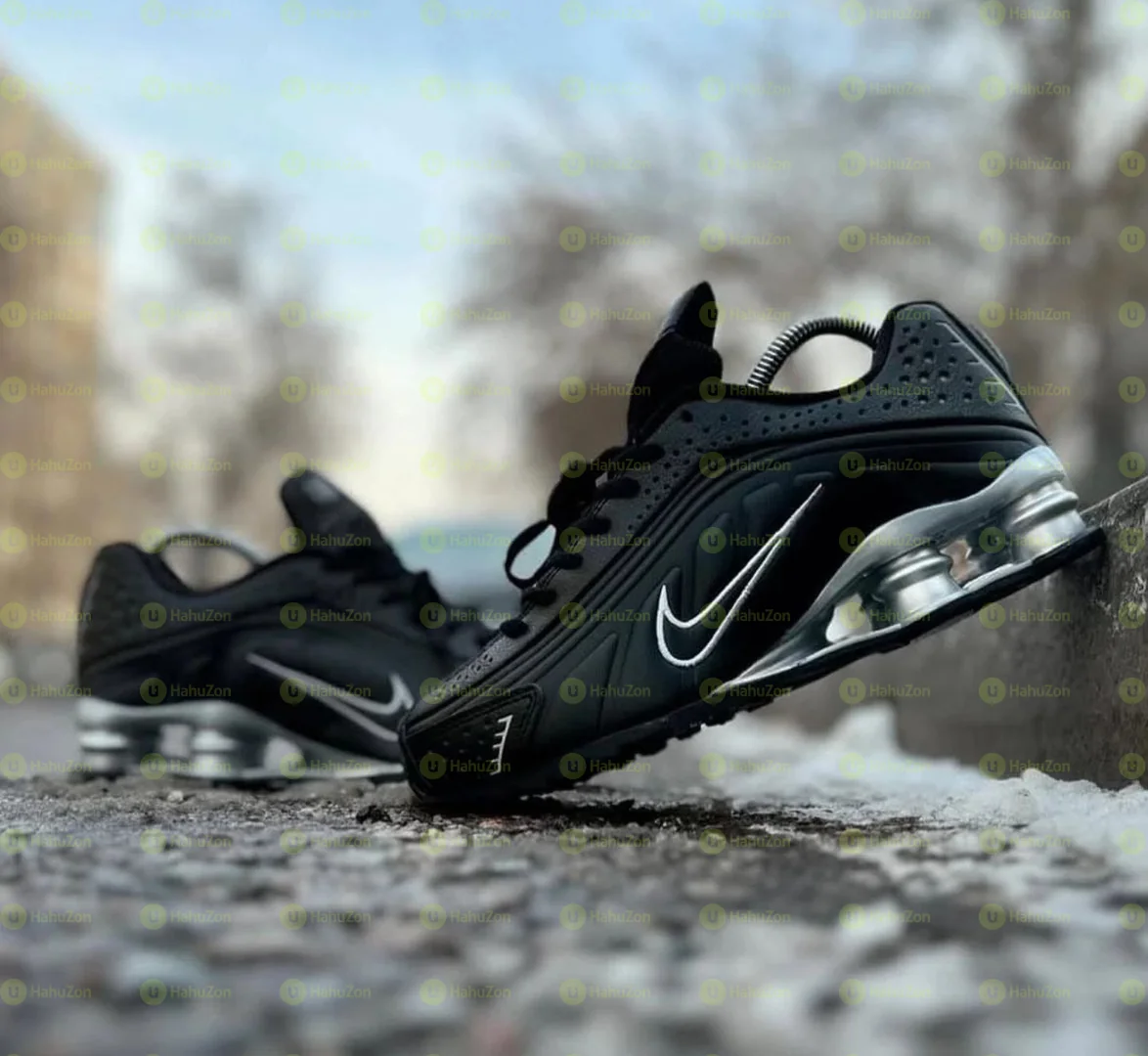 Nike Shox Men's Shoes