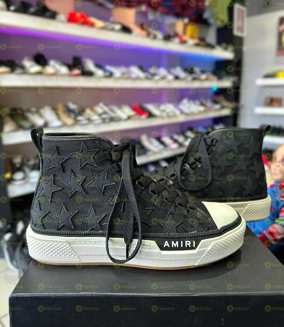Amiri Men's Shoes