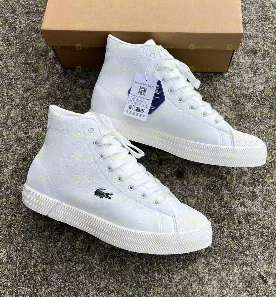 Lacoste GripShot Men's Shoes