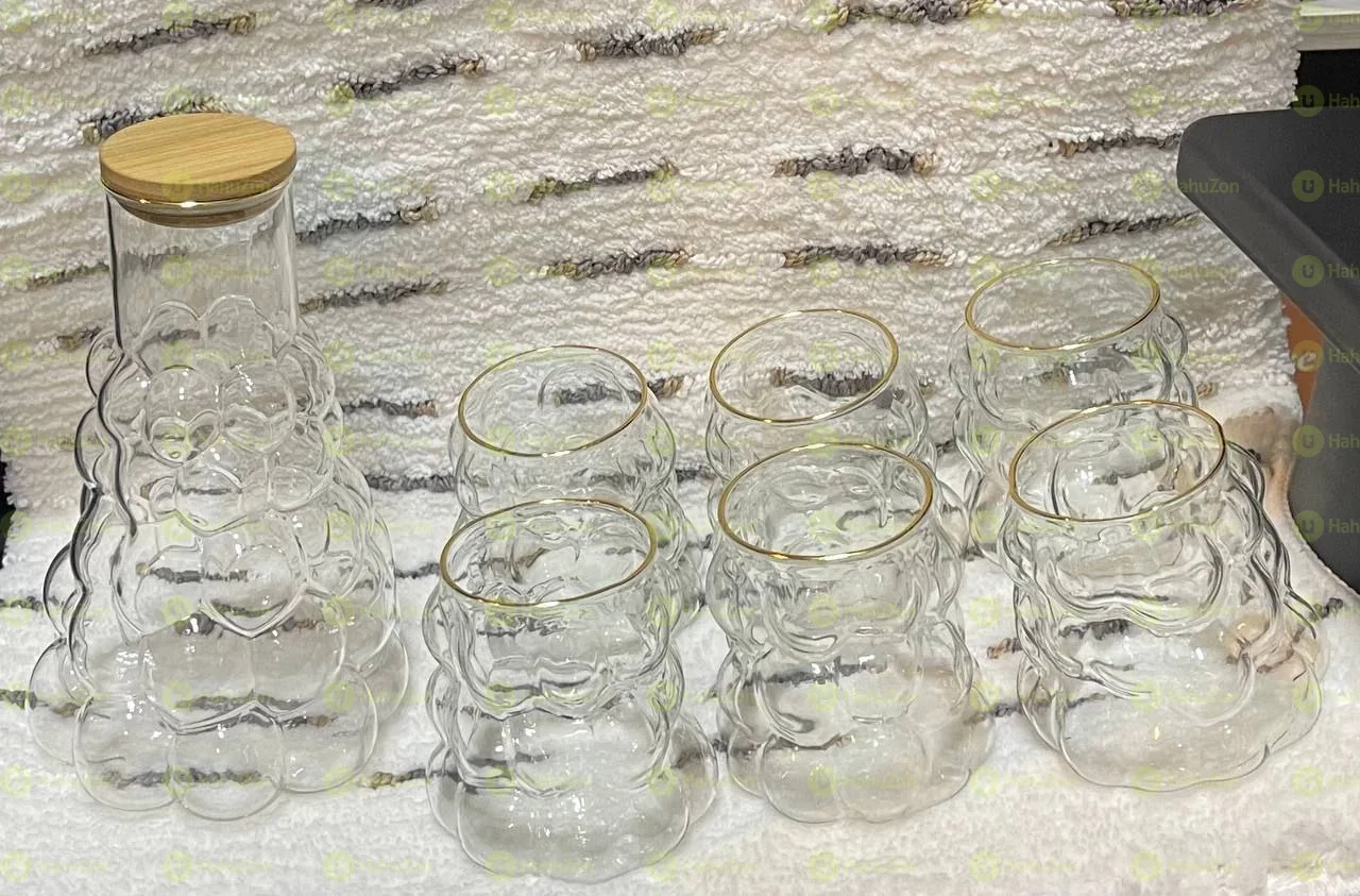 ፈሳሽ መጠጦች ማቅረቢያ