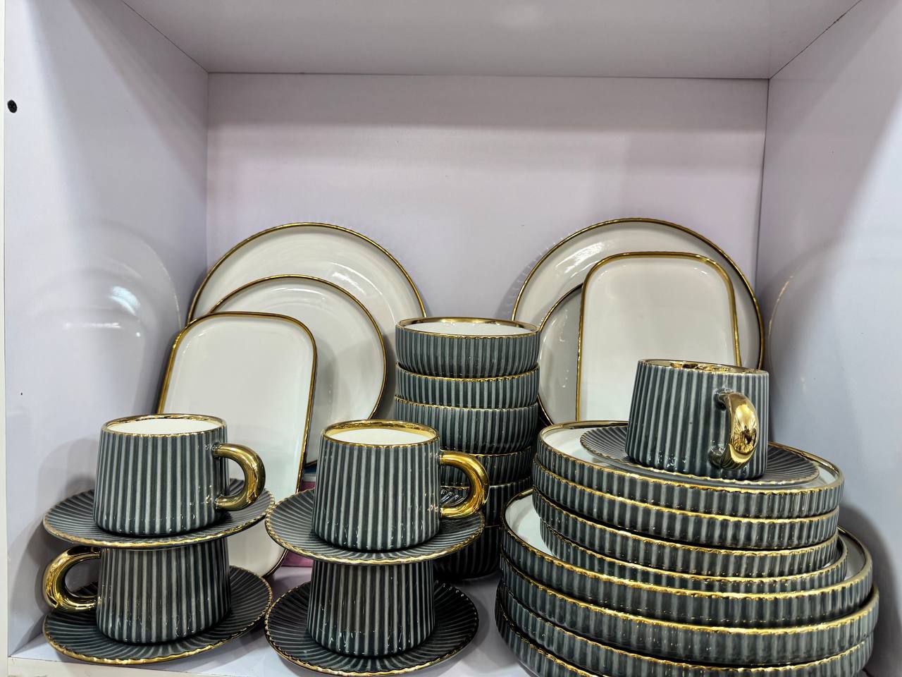 32pcs Dinner Set