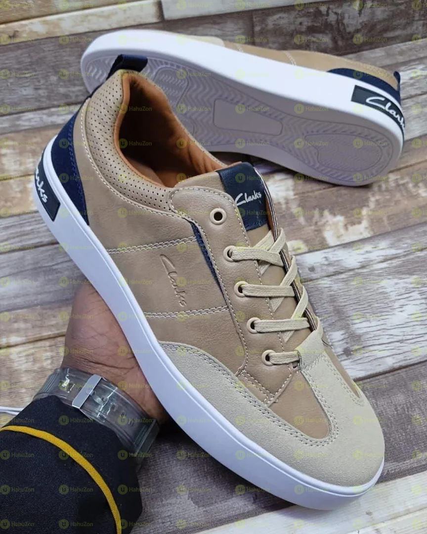 Clarks Men's Shoes