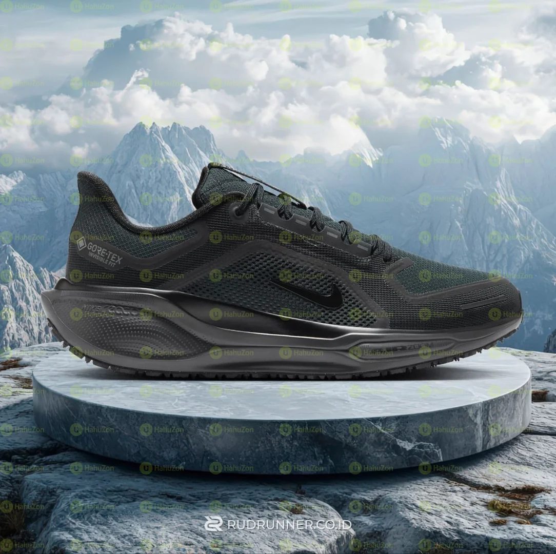 Nike Pegasus Gortex Men's Shoes