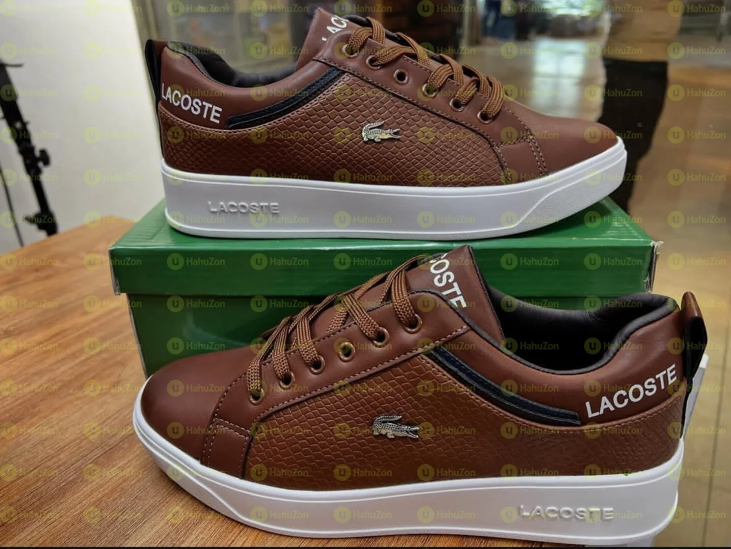 Lacoste Men's Shoes