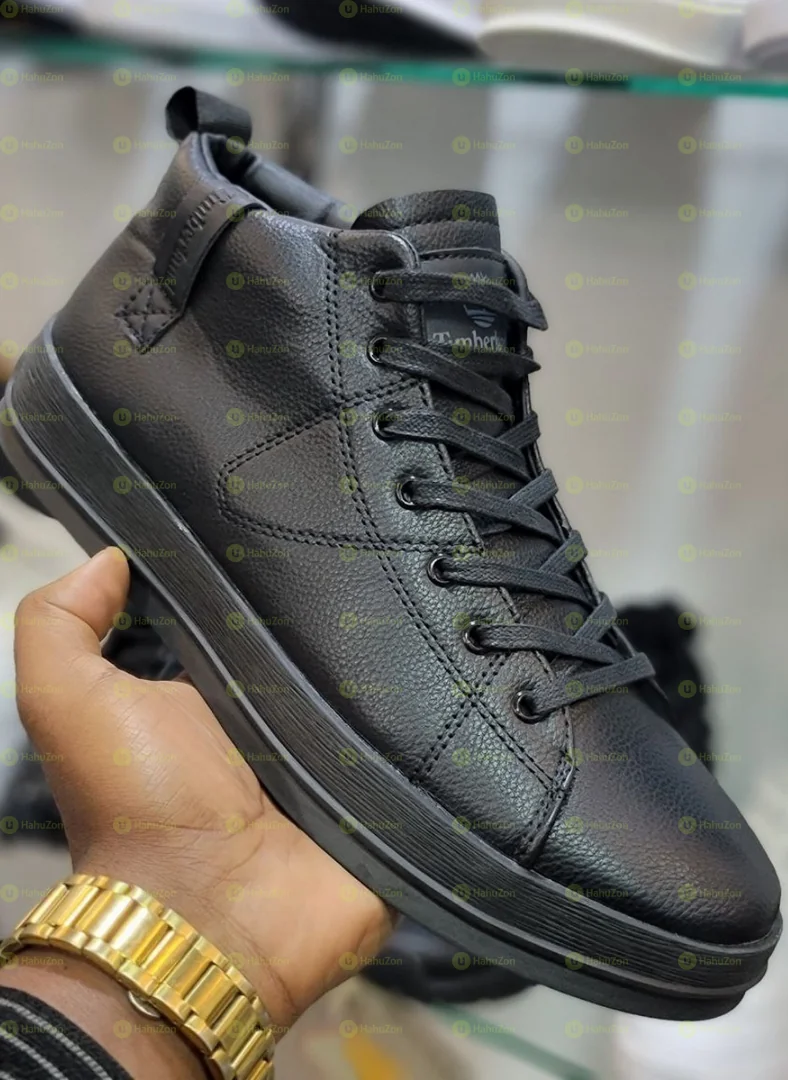 Timberland Men’s Shoes